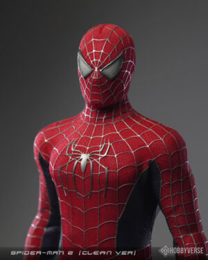 Raimi Spider-man Trilogy